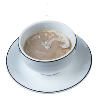 English Coffee
