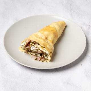 Giulia  palačinka L