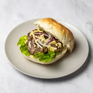 Punjeni uštipci sa kačkavaljem 250g