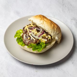 Punjeni uštipci sa kačkavaljem 250g