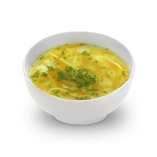 Лапша по-домашнему (300г)