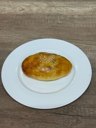 Пирожки печеные с капустой (80 г)