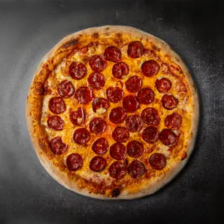 Pizza Salama 36cm