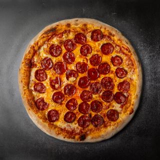 Pizza Salama 36cm