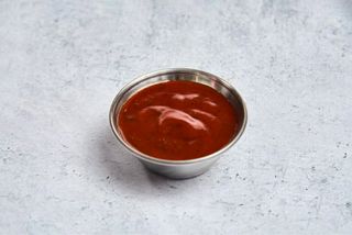Ljuti paradajz sos