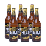 6x Nile Special 500ml Bottle