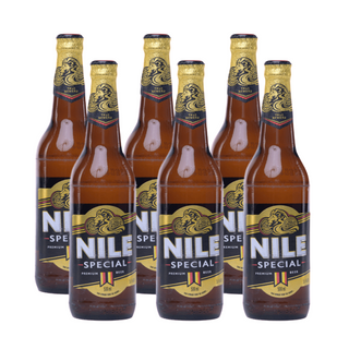6x Nile Special 500ml Bottle