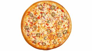 Пицца Мексиканская (450г)