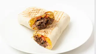 Донер ассорти+ (420г)