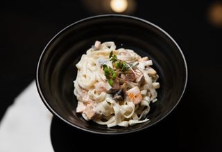 Сяки Нуси Удон (380г)