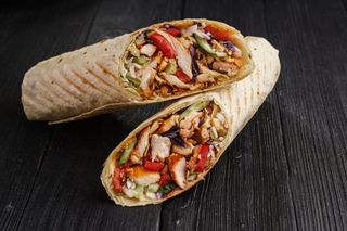 Doner Shashlik (400г)