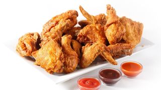 Aletti di pollo 6 pezzi