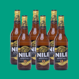 6x Nile Special 330ml Bottle