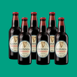 6x Guinness Original 300ml Bottle