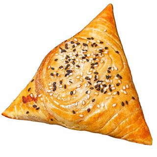 Самса с картошкой (150г)