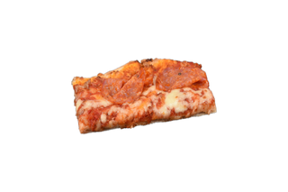Hot-salami trancio