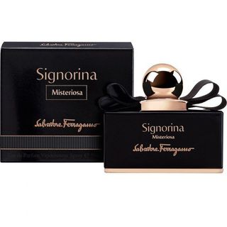 Salvatore Ferragamo Signorina Misteriosa 100ml EDP