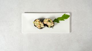 704. Gunkan California