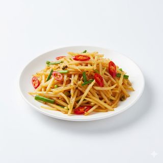 704 - Patatine agropiccanti