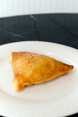 Самса с курицей (150г)