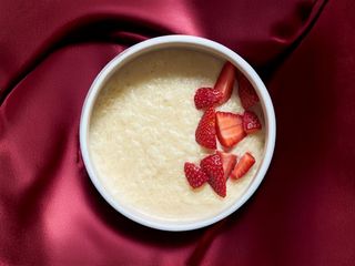 Рисовая каша на кокосовом молоке (360г)