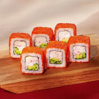 Калифорния (250г)