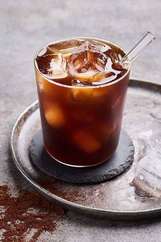 Айс американо (500мл)