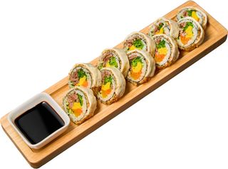 Ким паб жаренный (350г)