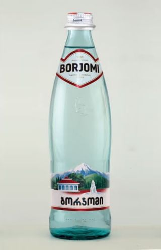 Боржоми (500 мл)