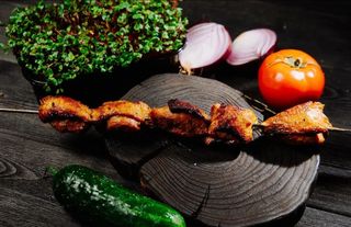 Филе утки (300г)