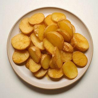 Картофельные дольки (150г)