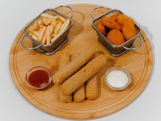 Party Box №1 (630г)