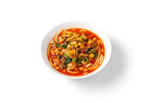 Домашний лагман (550 г)