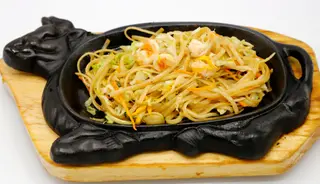 28.Spaghetti italiani