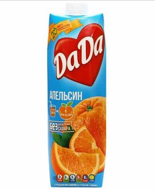 Дада (1000мл)