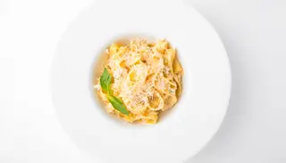 Паста Альфредо (320г)