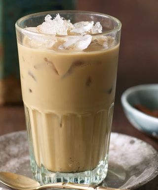 Айс капучино (500мл)