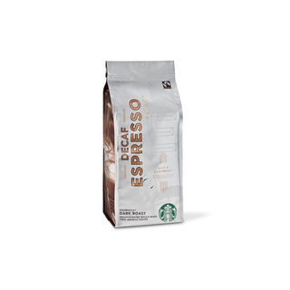 Espresso Roast Decaf (250г)