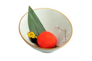 Японский десерт Моти с ягодами (60г)