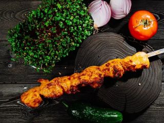 Филе курицы (300г)