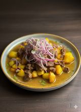 Куырдак с кониной (450г)