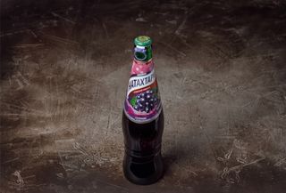 Лимонад Натахтари (500 мл)