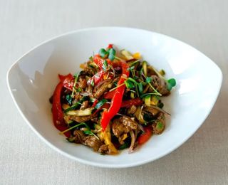 Салат Азиатский (230г)