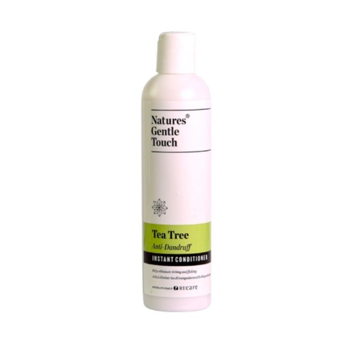 Nature's Gentle Touch Tea Tree Instant Conditioner, 500Ml