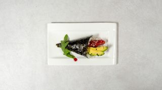 723Tuna Temaki