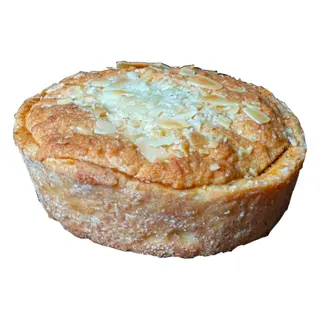 Almond Tart
