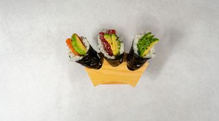 729. Temaki Misto