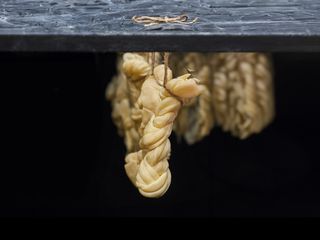 Копченый чечил (150г)