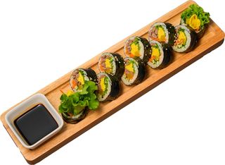 Ким паб с говядиной (290г)