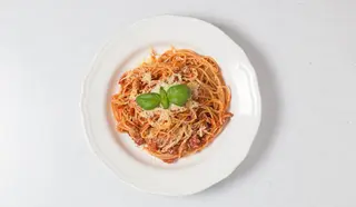 Паста Болоньезе (350г)